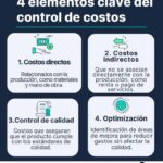 10 Requisitos Esenciales para la Comprobación de Gastos