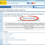 Acceso a Trámites y Servicios del Ministerio de Educación: Guía Completa de http sede educacion gob es sección trámites y servicios