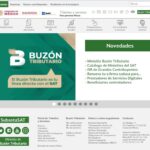 Acceso Integral al Catálogo Nacional de Trámites y Servicios SAT: Guía Completa para Contribuyentes