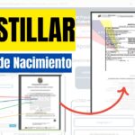 Aprende Cómo Anular un Acta de Nacimiento y Cuáles son los Requisitos