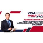 Asesoría y Trámite de Visas USA Canadá: Guía Completa para tu Migración