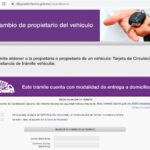 ¿Cómo Cambiar las Placas y el Propietario de un Auto en el Estado de México?