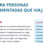 Cómo Tramitar la Tarjeta Yo Voy: Guía Completa para Tu Viaje