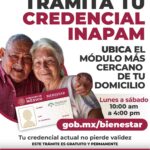 ¿Cómo Tramitar tu Credencial INAPAM y Obtener Descuentos para Adultos Mayores?
