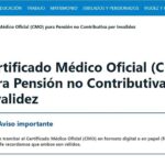 Cómo Tramitar una Jubilación por Discapacidad: Guía Completa