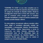 Comprar una Casa: Guía Completa de Requisitos para Compradores