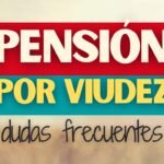 Conoce los Requisitos Necesarios Para Solicitar la Pensión por Viudez del ISSSTE
