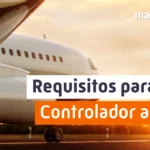 Convertirte en Controlador Aéreo en Colombia: Requisitos y Proceso
