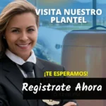 Conviértete en Azafata de Aeroméxico: Requisitos y Proceso de Selección