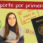 ¿Cuáles son los Requisitos Actualizados para Tramitar el Pasaporte Mexicano de mi Bebé?