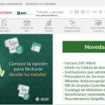 ¿Cuáles son los Requisitos Actualizados para Tramitar el RFC de una Persona Moral?