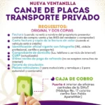 ¿Cuáles son los Requisitos Actualizados para Tramitar las Placas en Tlaxcala?