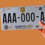 ¿Cuáles son los requisitos actualizados para tramitar placas en Monterrey Nuevo León?