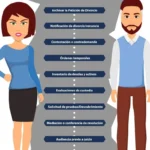 ¿Cuáles Son los Requisitos Clave para Divorciarse Legalmente en Estados Unidos?