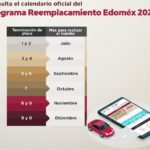 ¿Cuáles son los requisitos indispensables para cambiar el propietario de un auto en el Estado de México?