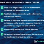 ¿Cuáles son los requisitos necesarios para abrir una cuenta Bancomer para tu empresa?