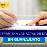 ¿Cuáles son los Requisitos Necesarios para Solicitar el Divorcio en Guanajuato?