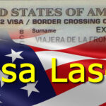¿Cuáles son los requisitos necesarios para tramitar la visa láser y poder viajar a Estados Unidos?