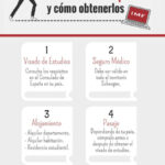 ¿Cuáles son los Requisitos para Obtener una Visa de Estudiante para España?