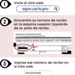 ¿Cuáles son los requisitos para solicitar asilo político en Estados Unidos siendo mexicano?