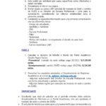 ¿Cuáles son los requisitos que necesito para cambiarme de universidad en Perú?