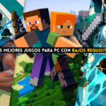 Descargar Juegos para PC con Pocos Requisitos es Fácil Si Sabes Cómo Hacerlo