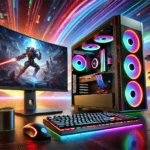 Descubre los Requisitos de tu PC para Jugar sin Problemas