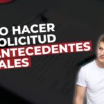 Dónde Tramitar Antecedentes No Penales: Guía Completa para Ciudadanos