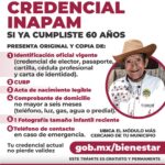 Dónde Tramitar Mi Credencial del INAPAM: Guía Completa para Adultos Mayores