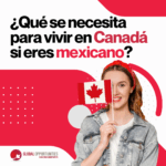 Estudiar en Canadá siendo Mexicano: Guía Completa de Requisitos