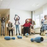 Guía Completa: Cómo Formar un Club para Adultos Mayores