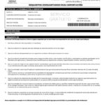 Guía Completa: Consultando los Requisitos Zoosanitarios para Importaciones
