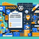 Guía Completa: Requisitos para Abrir una Escuela Deportiva Exitosa