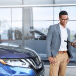 Guía Completa: Requisitos para Comprar un Auto Nissan
