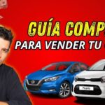 Guía Completa: Requisitos para Comprar y Vender Autos Usados
