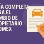 Guía Completa: Requisitos para el Cambio de Placas en Toluca