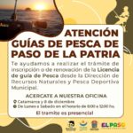 Guía Completa: Requisitos para Obtener tu Licencia de Pesca Deportiva