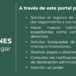 Guía Completa: Requisitos para Registrar una Marca en el IMPI