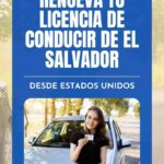 Guía Completa: Requisitos para Reposición de Licencia de Conducir por Extravío