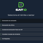 Guía Completa: Requisitos para Tramitar tu Clave CIEC
