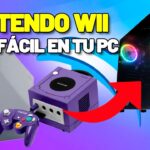 Juega tus juegos de GameCube en tu PC: Requisitos y Guía Completa