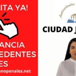 Obtener tu Carta de Antecedentes No Penales en Ciudad Juárez: Guía Completa