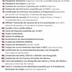 Obtener tu Certificado Médico en Mérida, Yucatán: Guía Completa de Requisitos