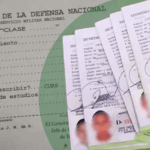 Obteniendo la Constancia de No Haber Tramitado la Cartilla del SMN: Guía Completa