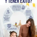 ¿Qué Necesitas para Abrir un Centro de Estimulación Temprana Exitoso y Seguro?
