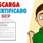 ¿Qué Necesitas para Obtener tu Certificado de Secundaria de Manera Rápida y Fácil?