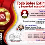 ¿Qué necesito para abrir una empresa de extintores en mi ciudad?