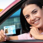 Qué necesito para sacar mi permiso de conducir de forma fácil y rápida