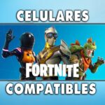 ¿Quieres Jugar Fortnite en tu Celular? Descubre los Requisitos Mínimos y Recomendados