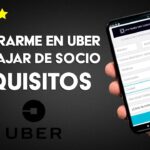 ¿Quieres ser conductor de Uber en CDMX? Descubre los requisitos y cómo empezar